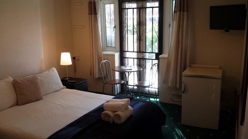 Whitechapel Rooms London Rom bilde