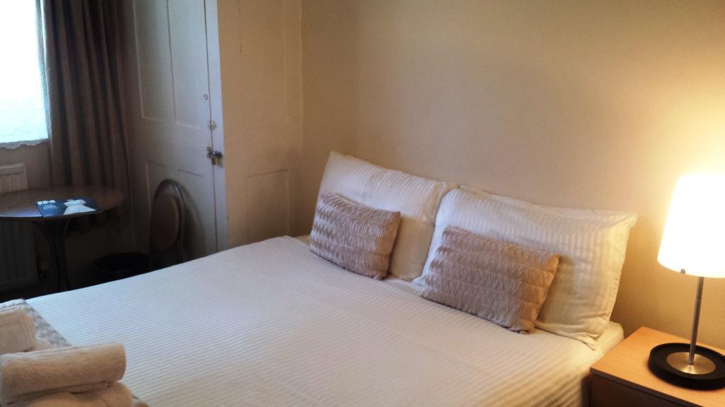 Whitechapel Rooms London Rom bilde