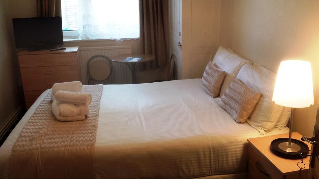 Whitechapel Rooms London Rom bilde