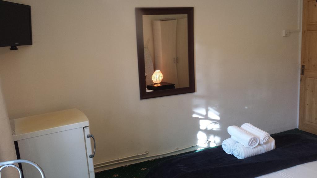Whitechapel Rooms London Rom bilde