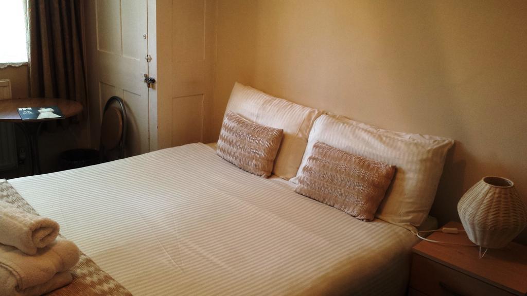 Whitechapel Rooms London Rom bilde