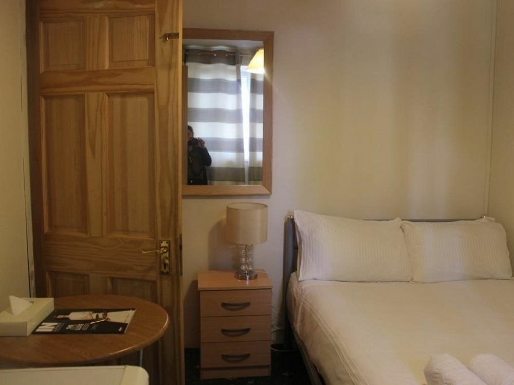 Whitechapel Rooms London Eksteriør bilde