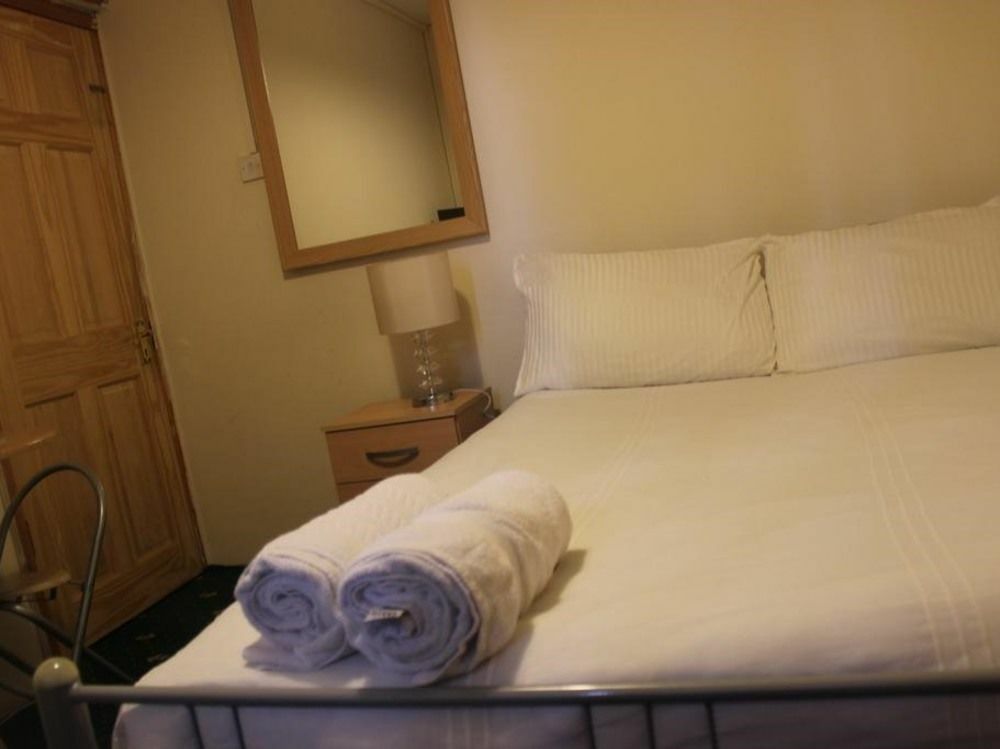 Whitechapel Rooms London Eksteriør bilde